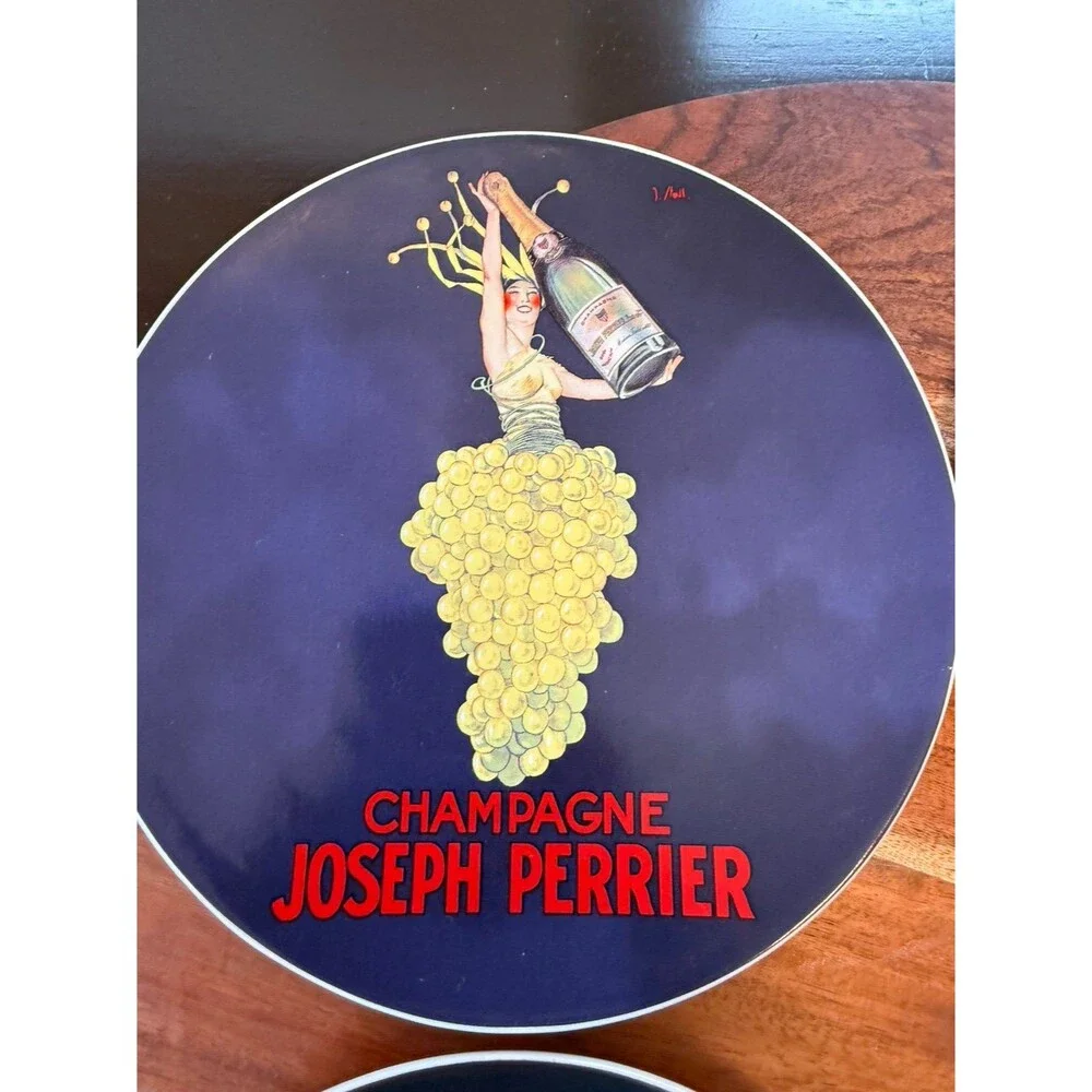 Pottery Barn Decor Plates
